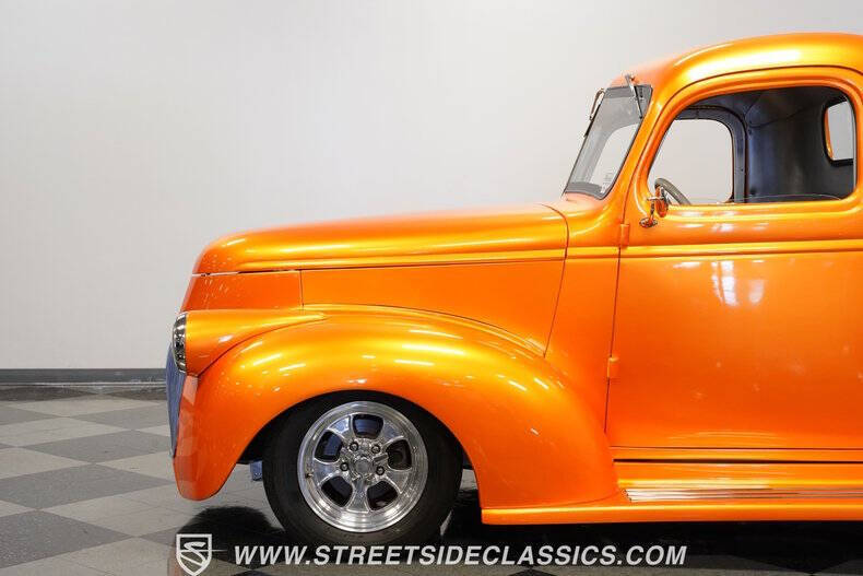 1946 Chevrolet 3100