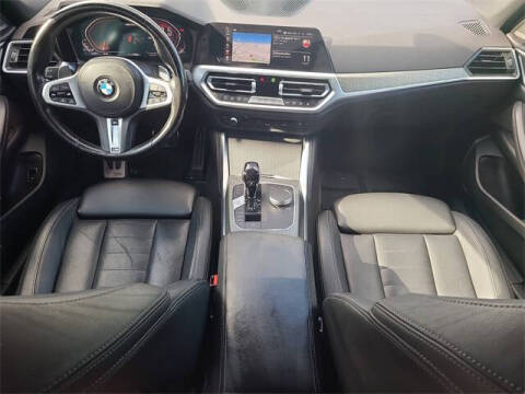 2022 BMW 4 Series M440i xDrive Gran Coupe