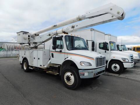 2014 Freightliner M2 106 for sale at Vail Automotive in Norfolk VA