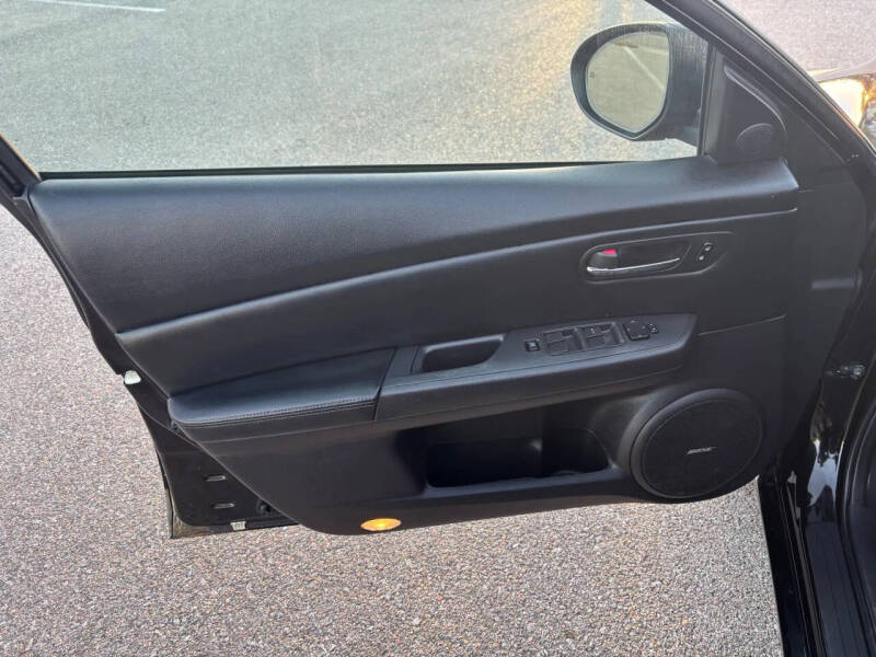 2012 Mazda MAZDA6 i Grand Touring