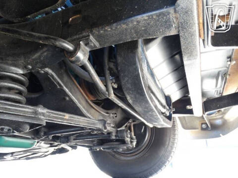 1955 Buick Roadmaster