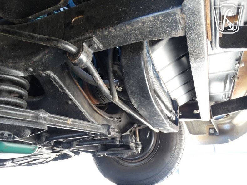 1955 Buick Roadmaster