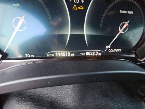 2019 BMW X4 xDrive30i