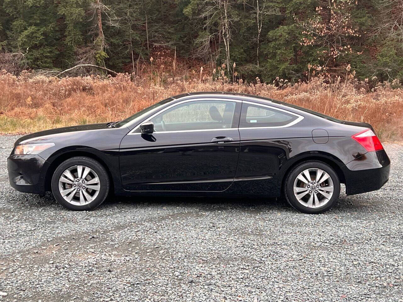 2010 Honda Accord for sale at Mohawk Motorcar Company in West Sand Lake, NY