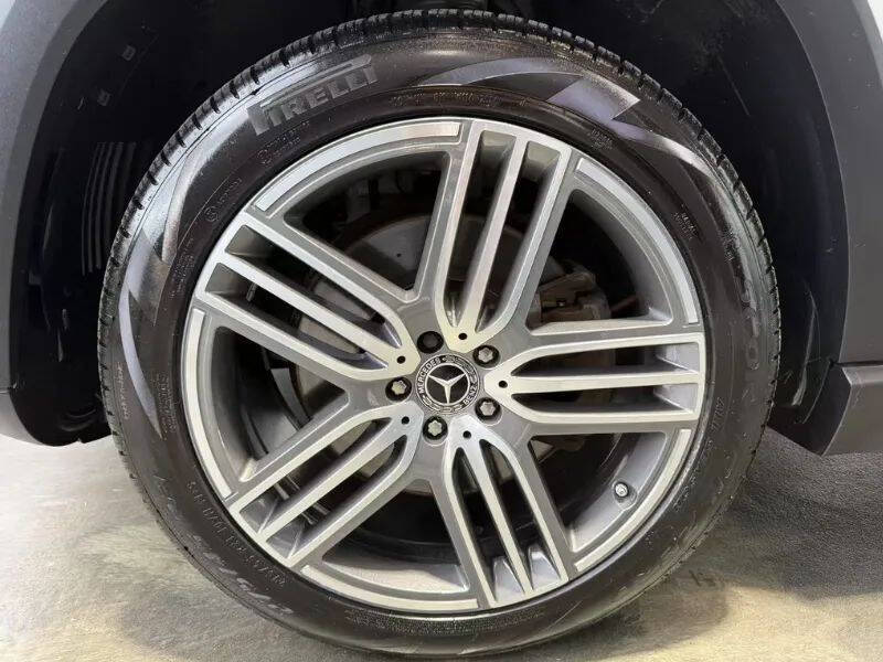 2022 Mercedes-Benz GLS GLS 450