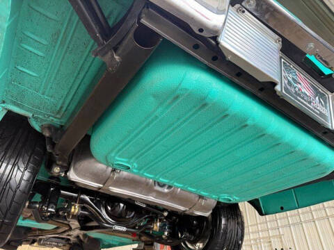 1962 Chevrolet Biscayne