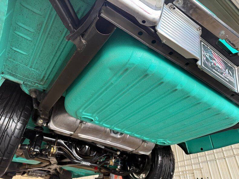 1962 Chevrolet Biscayne