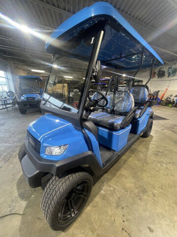 2023 Bintelli Beyond for sale at Moke America of Virginia Beach - Bintelli in Virginia Beach VA