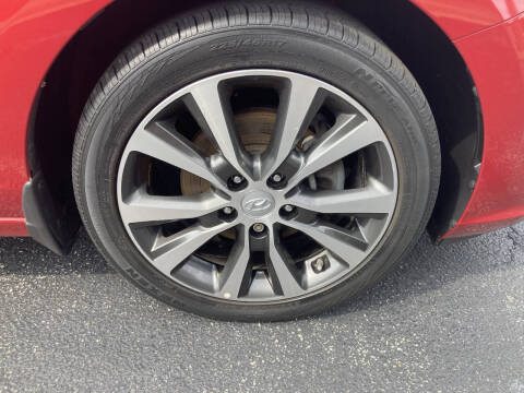 2020 Hyundai Elantra GT