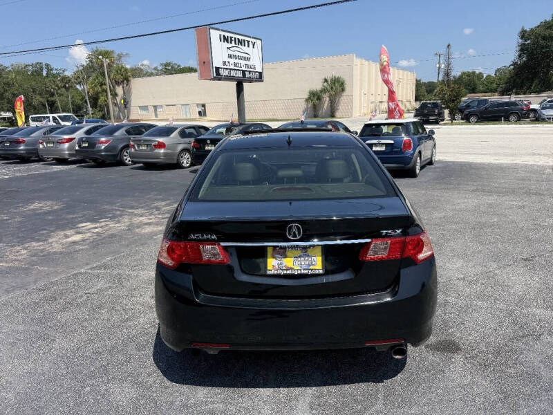 2013 Acura TSX