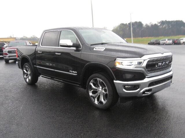 2022 RAM 1500 for sale at Hayes Chrysler Dodge Jeep of Baldwin in Alto GA