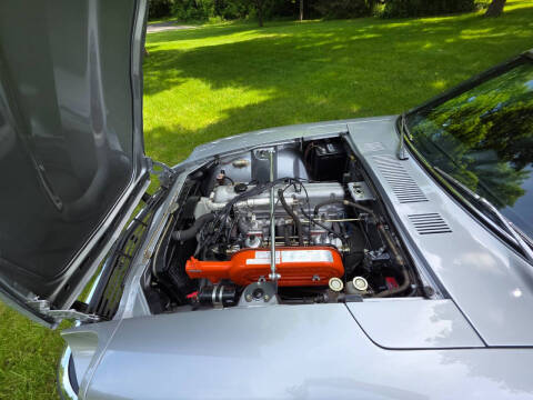 1973 Datsun 240Z