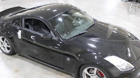 2007 Nissan 350Z