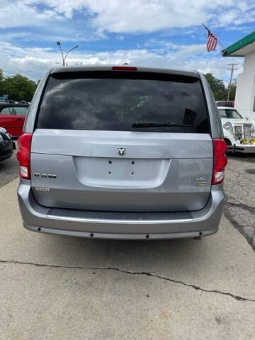 2014 RAM C/V Tradesman
