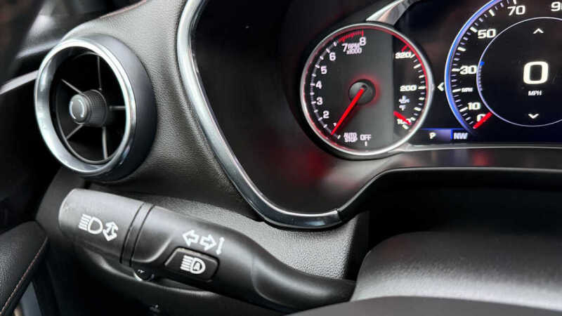 2019 Chevrolet Blazer Premier