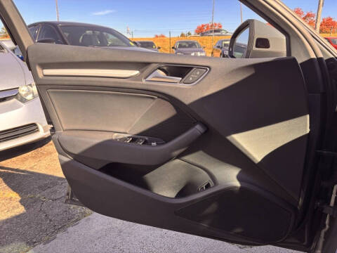 2019 Audi A3 Premium 40 TFSI