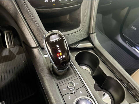 2021 Cadillac XT5 Sport