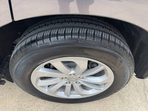 2017 Acura RDX w/Tech