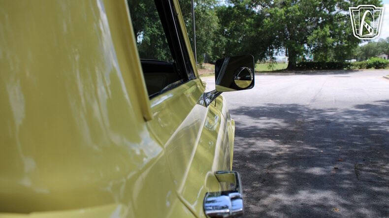 1972 Chevrolet C10