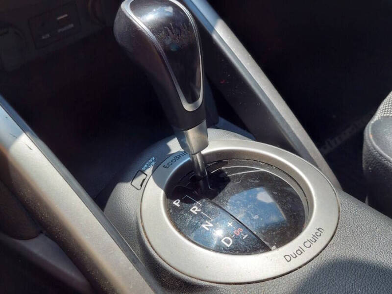 2015 Hyundai Veloster