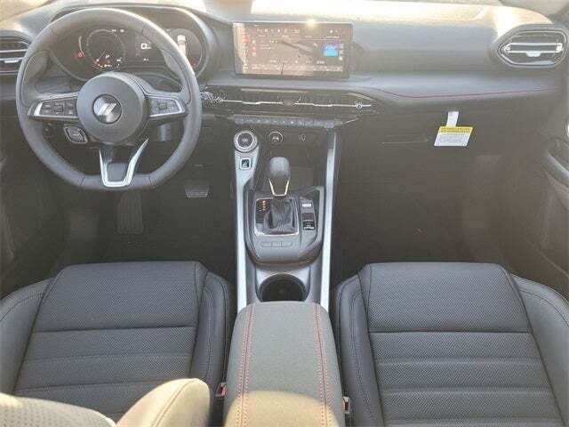 2024 Dodge Hornet GT Plus