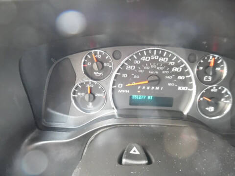 2014 GMC Savana 2500