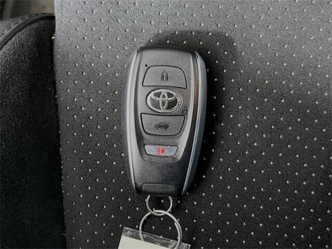 2025 Toyota GR86 Premium