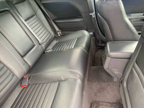 2011 Dodge Challenger