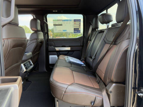 2026 Ford F-350 Super Duty