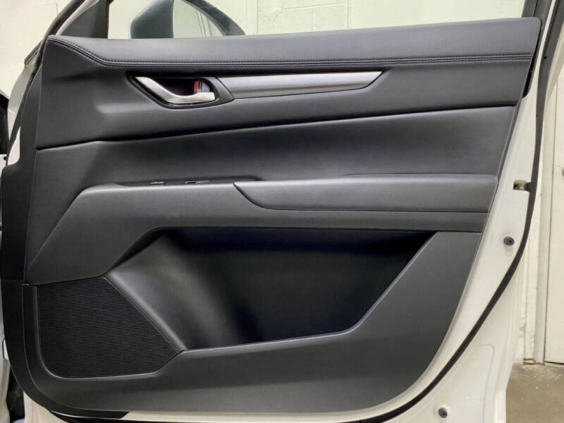 2023 Mazda CX-5 2.5 S Preferred