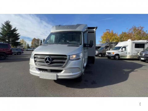 2019 Mercedes-Benz Sprinter