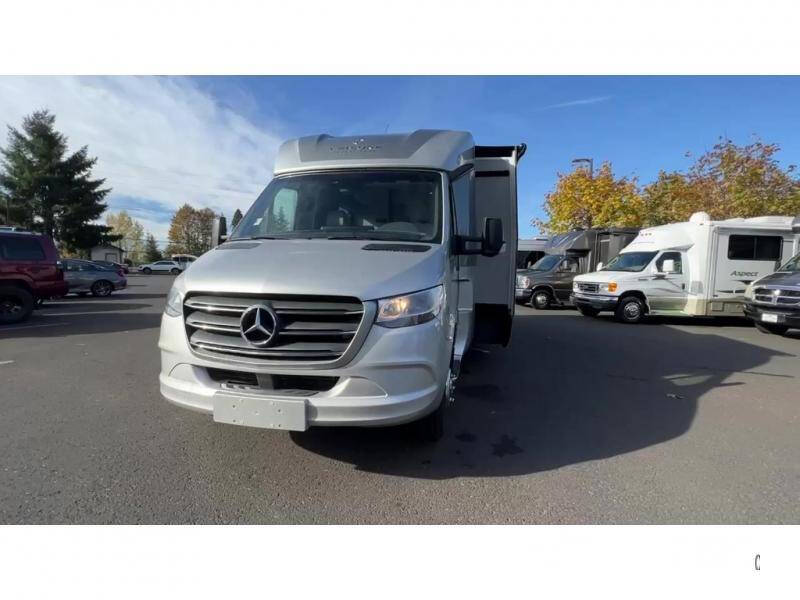 2019 Mercedes-Benz Sprinter