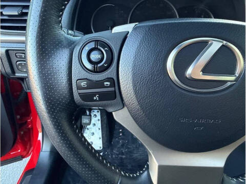 2015 Lexus CT 200h
