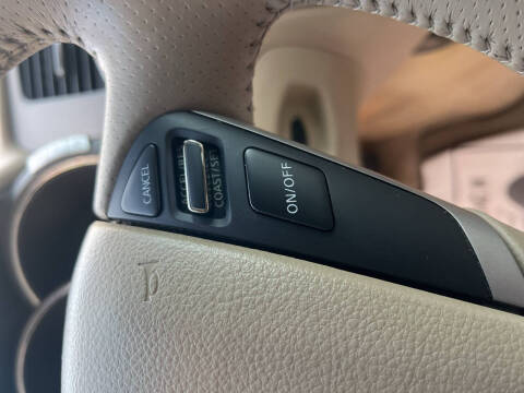 2014 Nissan Murano SL