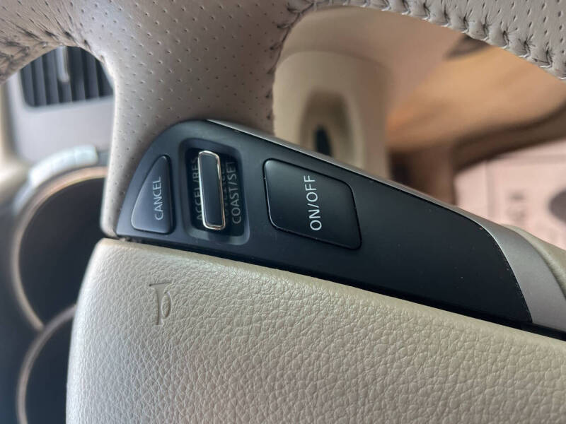 2014 Nissan Murano SL