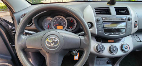 2007 Toyota RAV4 Sport