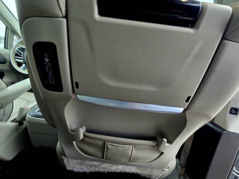 2018 Chrysler Pacifica Hybrid Limited