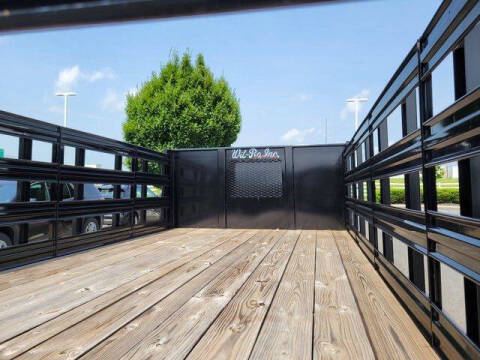 2023 Chevrolet Silverado 6500HD