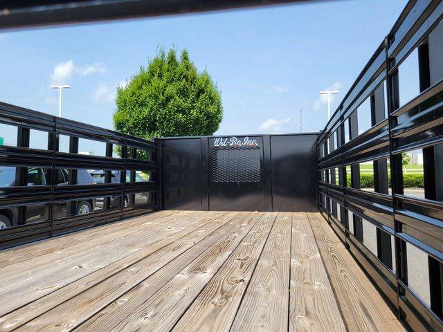 2023 Chevrolet Silverado 6500HD