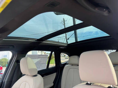 2019 BMW X1 xDrive28i