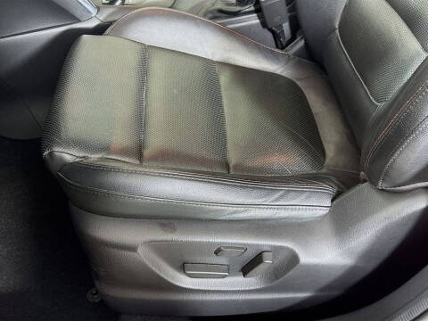 2015 Mazda CX-5 Grand Touring