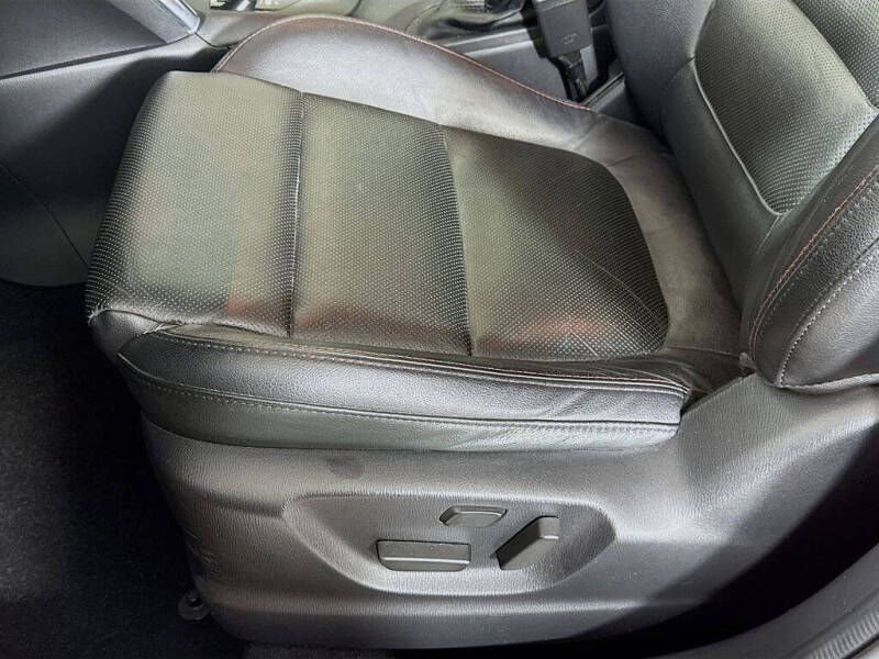 2015 Mazda CX-5 Grand Touring