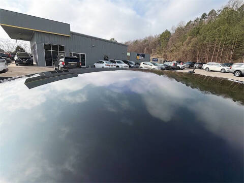 2016 Ford C-MAX Energi SEL