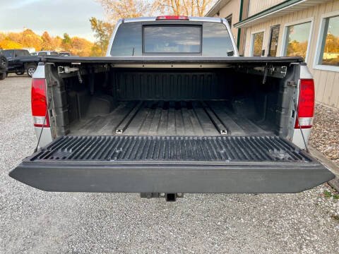 2015 Nissan Titan SL