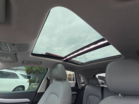 2017 Audi Q3 2.0T Premium