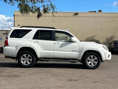 2006 Toyota 4Runner