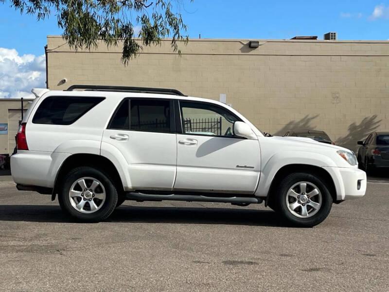 2006 Toyota 4Runner