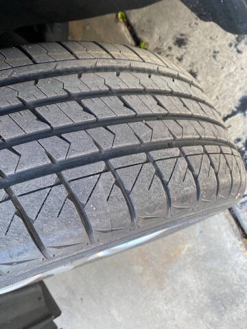 2012 Acura TSX w/Tech