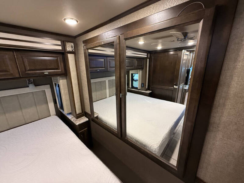 2019 Tiffin Allegro Open Road