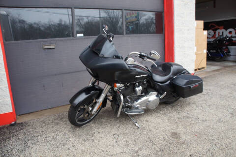 2017 Harley-Davidson Road Glide Special
